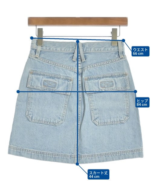 SLVRLAKE 長裙/超長裙