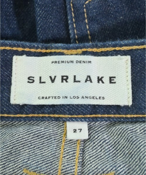 SLVRLAKE 牛仔褲