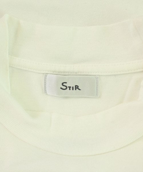 STIR T恤/上衣