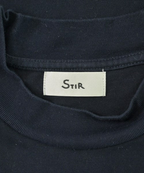 STIR T恤/上衣
