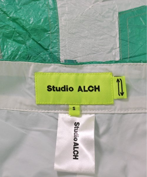 Studio ALCH 短