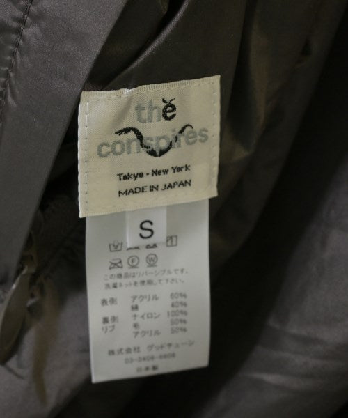 the conspires 其他飛行外套