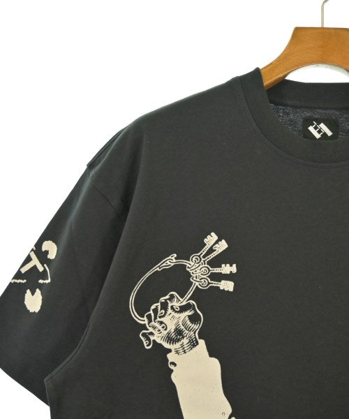 THE TRILOGY TAPES T恤/上衣