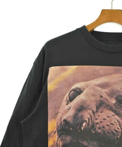 THE TRILOGY TAPES T恤/上衣