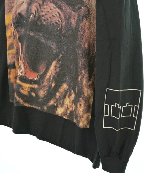 THE TRILOGY TAPES T恤/上衣