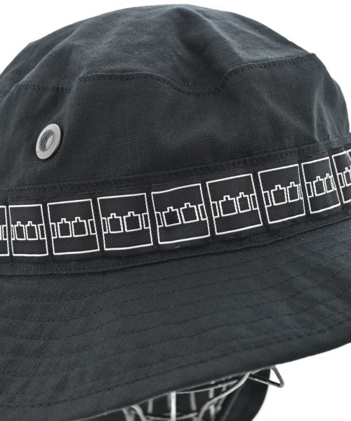 THE TRILOGY TAPES 帽子