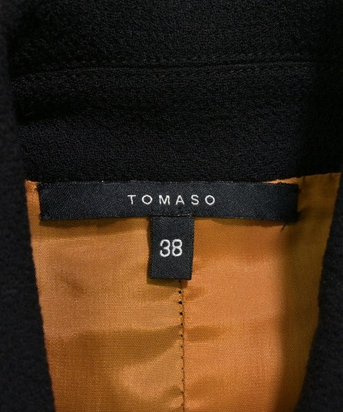 TOMASO 休閒夾克