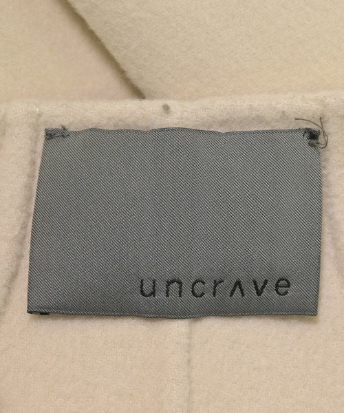 uncrave 其他大衣