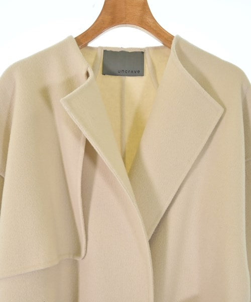 uncrave 其他大衣