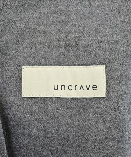 uncrave 其他大衣