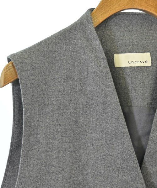 uncrave 其他大衣