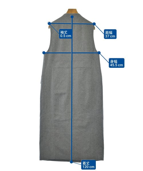 uncrave 其他大衣