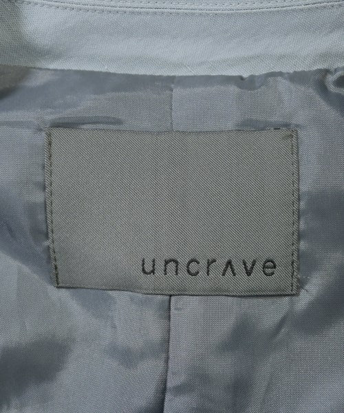 uncrave 西裝外套