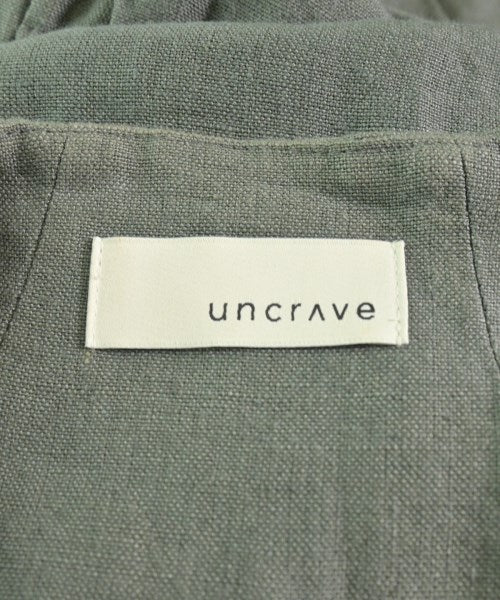 uncrave 其他夾克