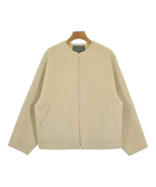 uncrave 斜紋夾克