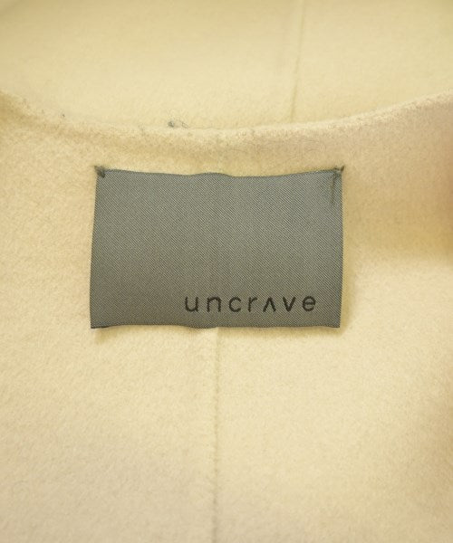 uncrave 斜紋夾克