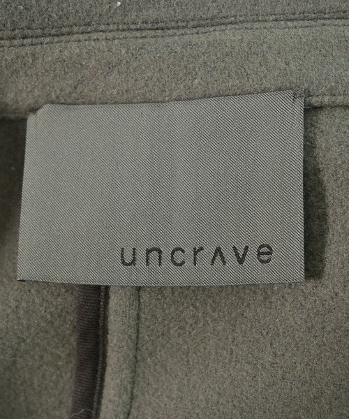 uncrave 海軍外套