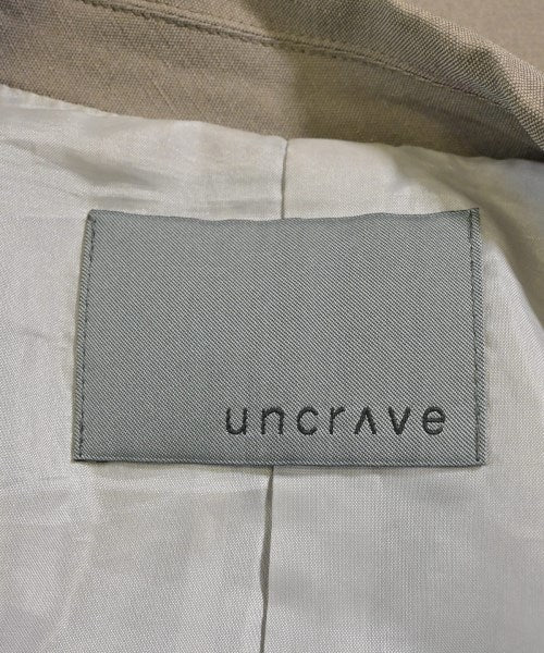 uncrave 休閒夾克