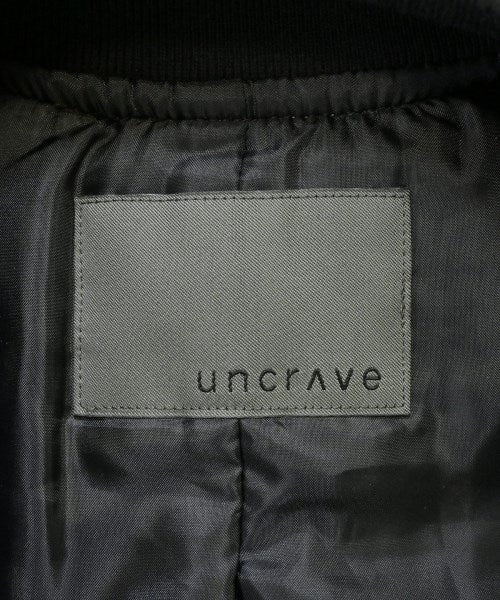 uncrave 軍裝夾克
