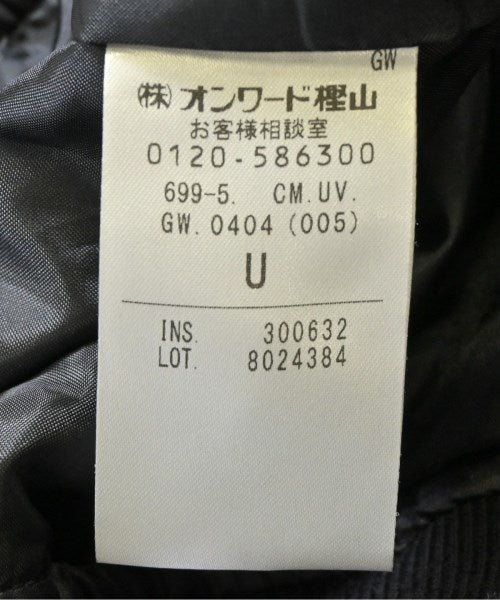 uncrave 軍裝夾克