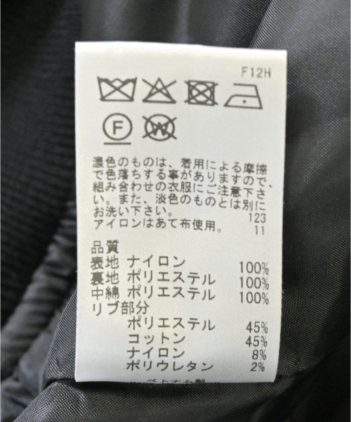 uncrave 軍裝夾克