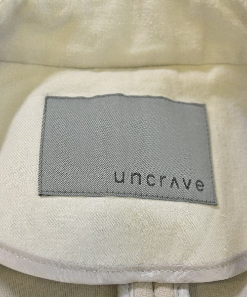 uncrave 其他大衣