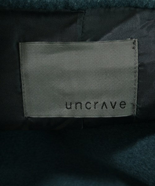 uncrave 其他大衣