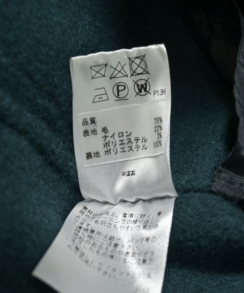 uncrave 其他大衣