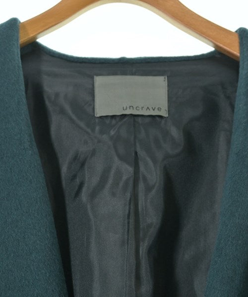 uncrave 其他大衣