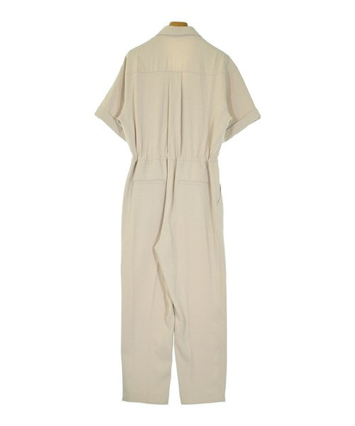 uncrave 連身衣/馬戲團服/連身褲