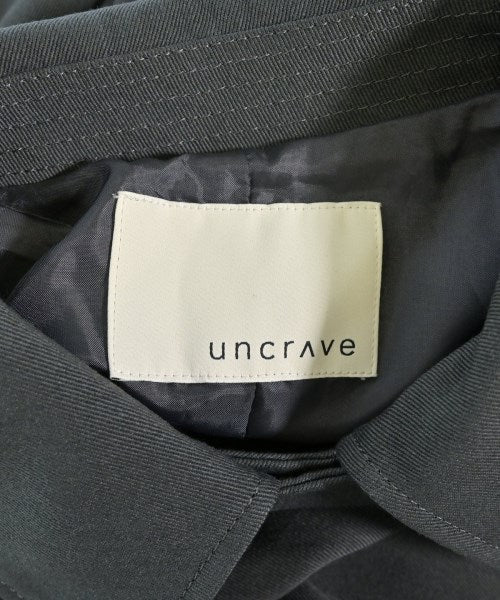 uncrave 其他大衣