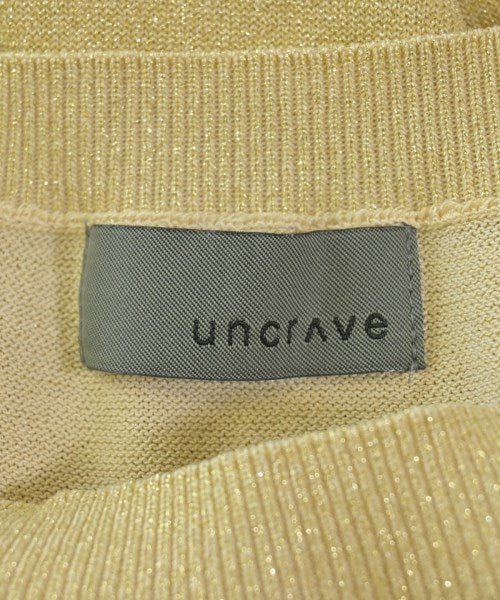 uncrave 毛衣