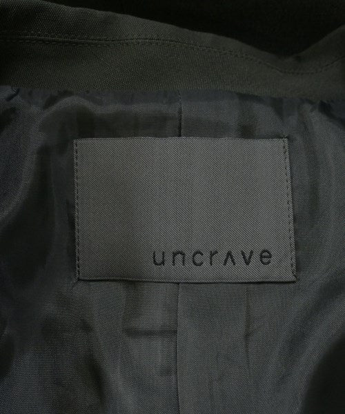uncrave 西裝外套