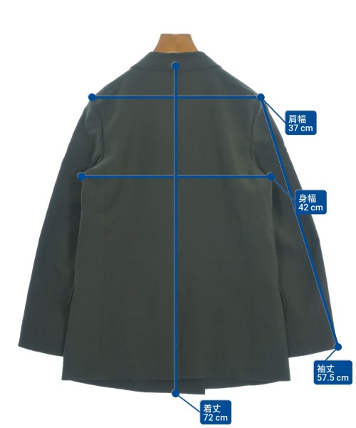 uncrave 西裝外套