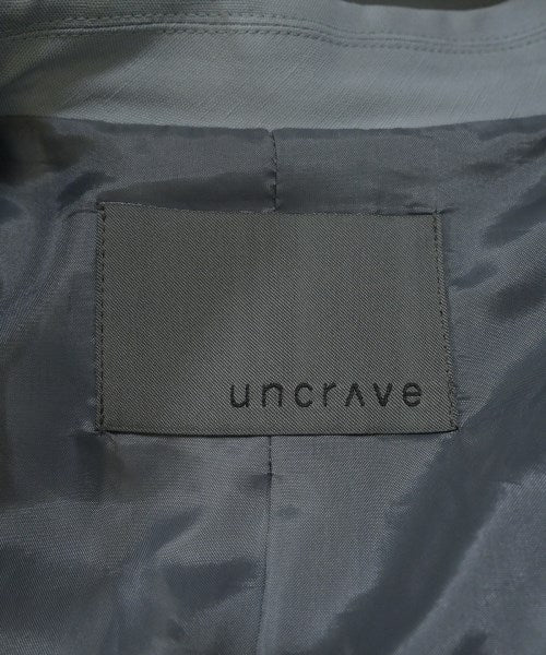 uncrave 西裝外套