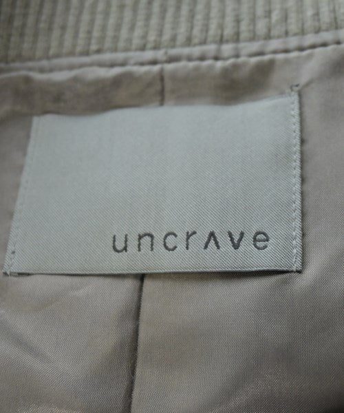 uncrave 運動夾克
