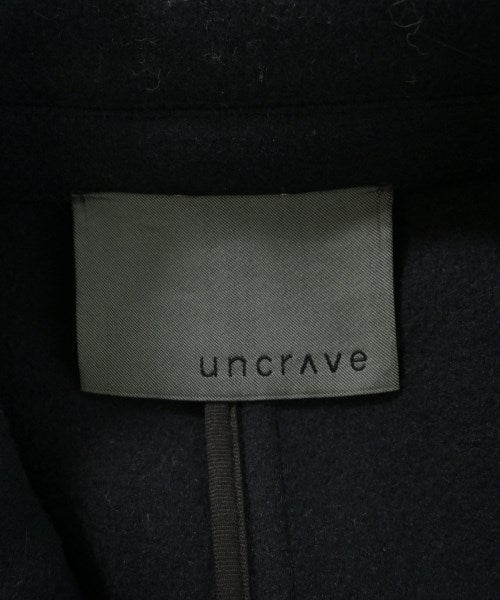 uncrave 海軍外套