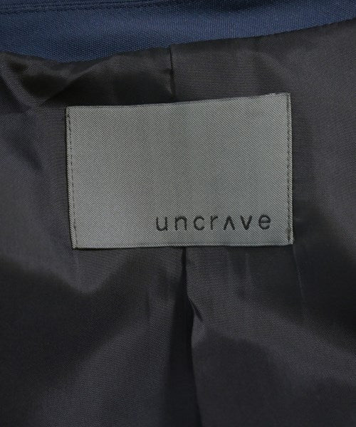 uncrave 夾克