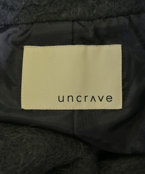 uncrave 風衣