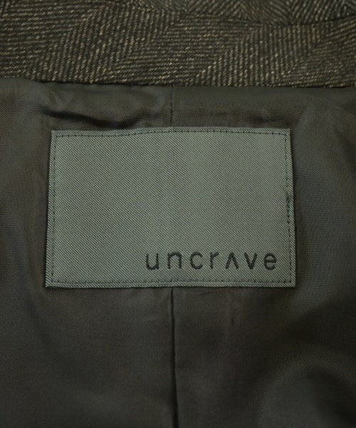 uncrave 西裝外套