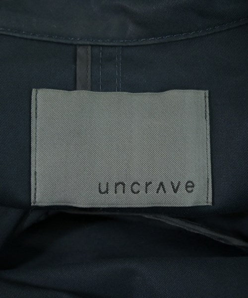 uncrave 風衣