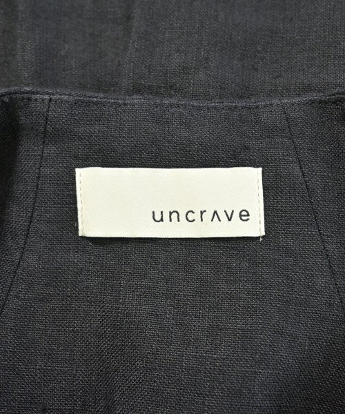 uncrave 背心