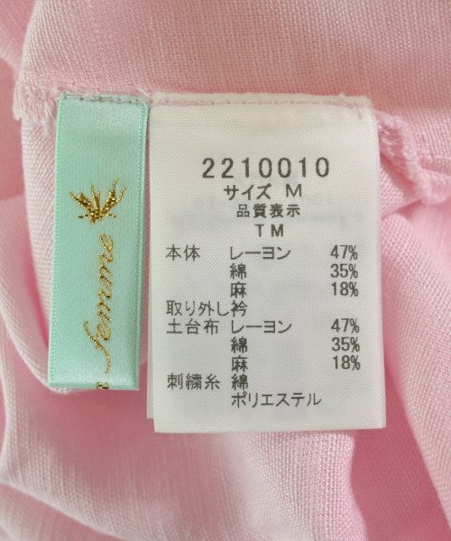 Unpeu Femme 女襯衫