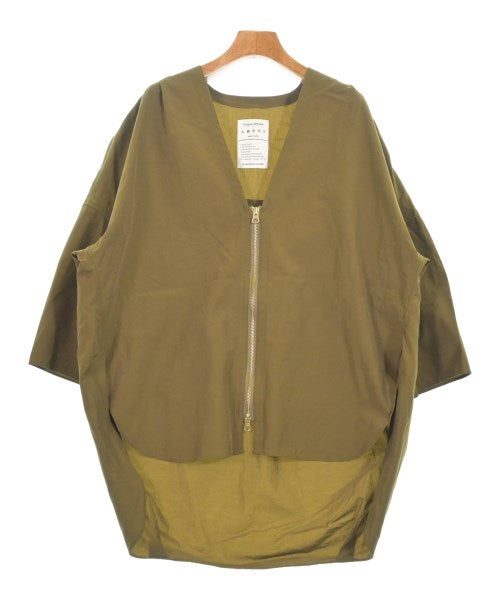 Unpeu Femme 其他飛行外套