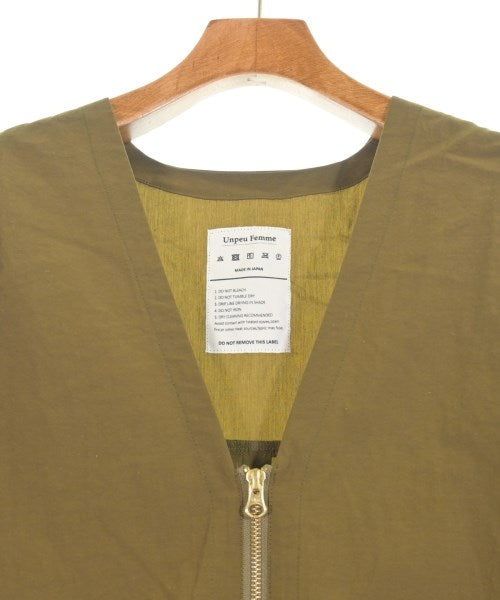 Unpeu Femme 其他飛行外套