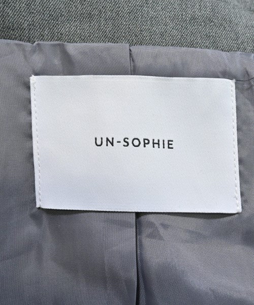 UN-SOPHIE 夾克