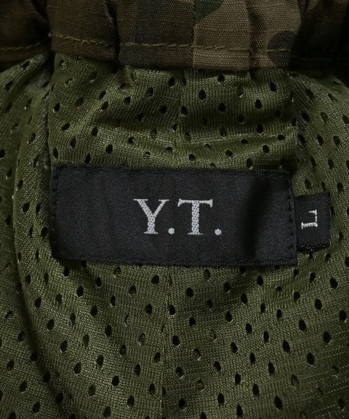 Y.T. 其他款