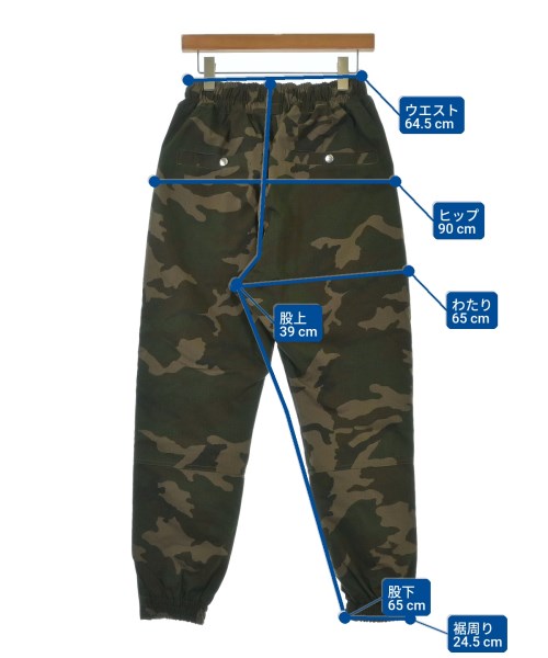 Y.T. 其他款