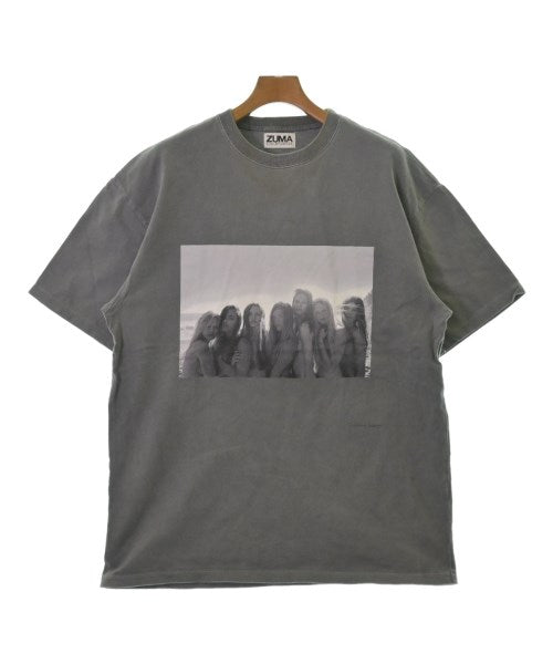 ZUMA CALIFORNIA T恤/上衣