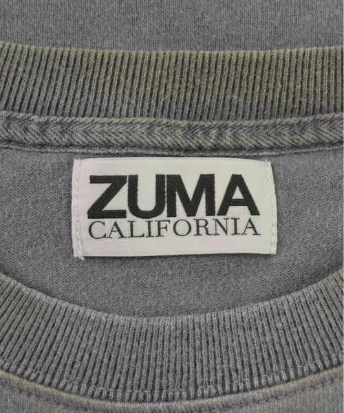 ZUMA CALIFORNIA T恤/上衣
